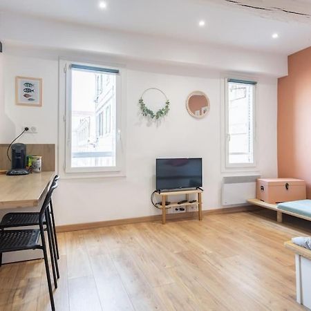 Le Cocon De Grignan Apartman Marseille Kültér fotó