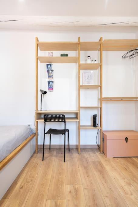 Le Cocon De Grignan Apartman Marseille Kültér fotó
