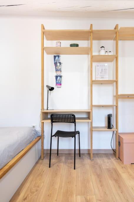Le Cocon De Grignan Apartman Marseille Kültér fotó