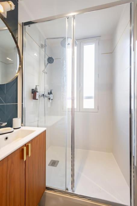 Le Cocon De Grignan Apartman Marseille Kültér fotó