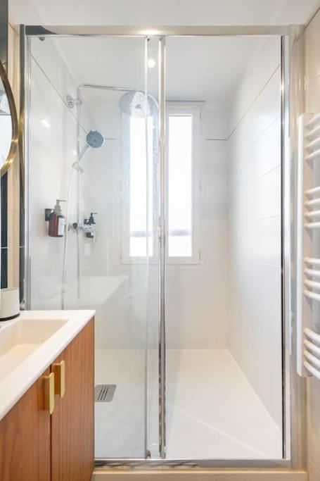 Le Cocon De Grignan Apartman Marseille Kültér fotó