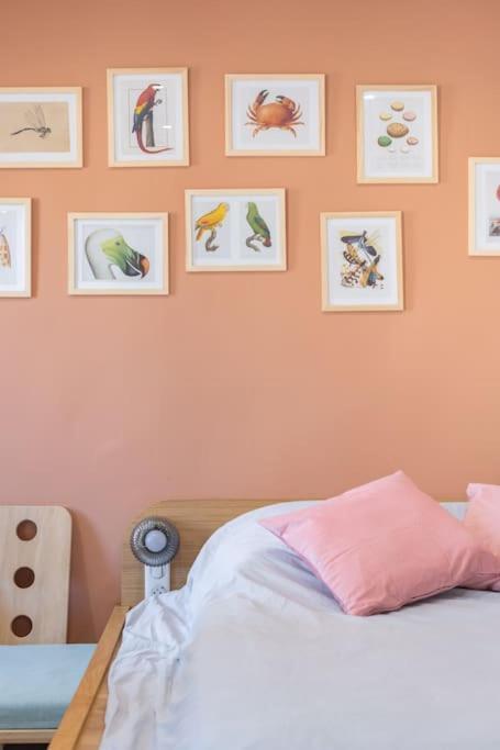 Le Cocon De Grignan Apartman Marseille Kültér fotó
